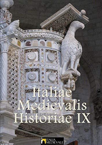Italiae medievalis historiae - medievalis,