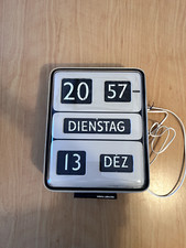 Orologio vintage Solari & c