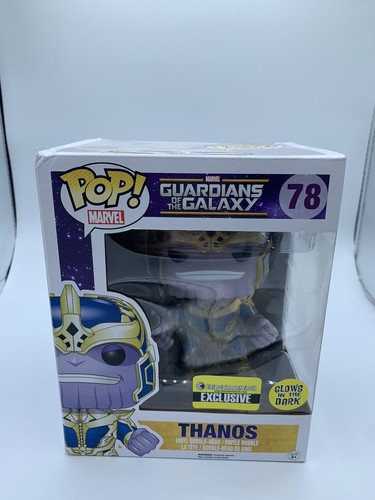 Funko pop guardiani - funko, della