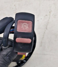 BLOCCHETTO DEVIO LUCI DESTRO -