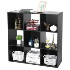 Librerie portaoggetti cubi - librerie,