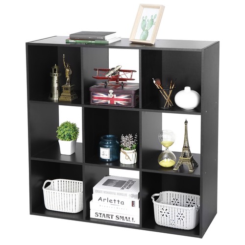 Librerie portaoggetti cubi - librerie,