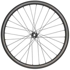 Ruote in carbonio per