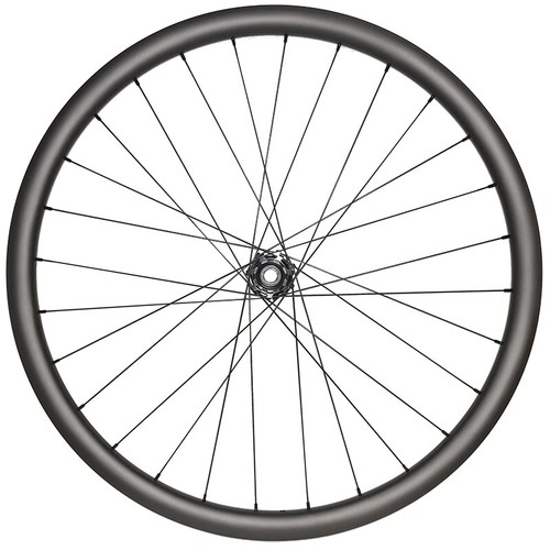Ruote carbonio per - in,