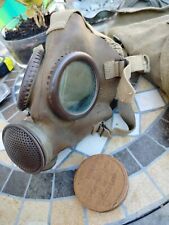 Maschera a gas Italiana T-35