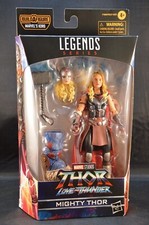 ACTION FIGURE MIGHTY THOR