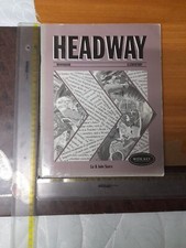 HEADWAY WORKBOOK ELEMENTARY