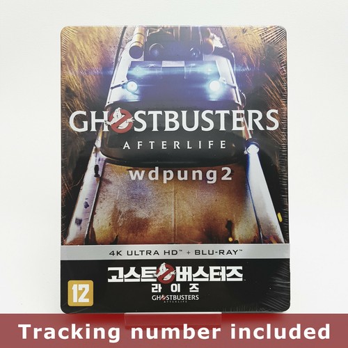 Ghostbusters afterlife 4k - afterlife,