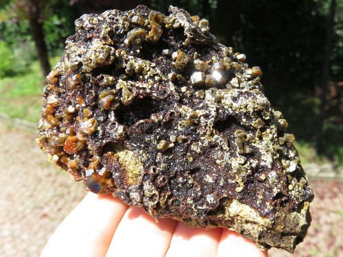 Minerali vanadinite su - minerali,