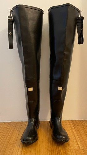 Stivali waders gomma - waders,