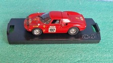 Model Box scala 1/43 Ferrari 250 LM 1964 COD. 8451