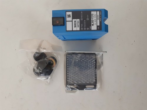 Wl260 f270 sick optex - wl260-f270,
