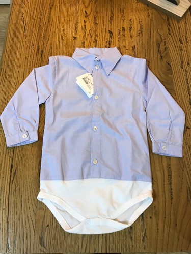Camicia body bimbo della - body, da
