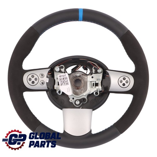 Volante mini cooper r50 r52 - volante,