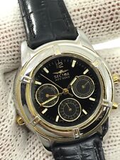 SECTOR ADV 5000 QUARZO DAY