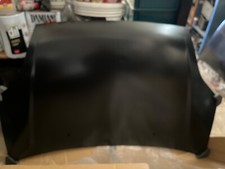 FORD FIESTA MK6 FRONT BONNET