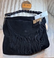 Borsa hobo donna CZ Falconer