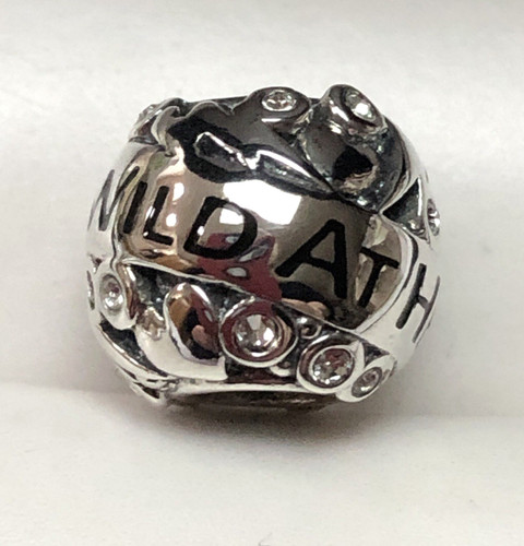 Charm cristallo swarovski - charm,