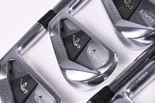 Callaway Legacy Black 2011