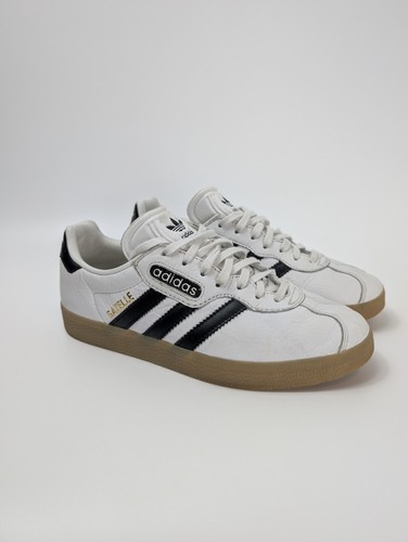 Adidas gazelle super vintage - super,