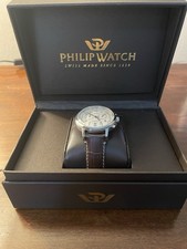 Orologio cronografo Philip