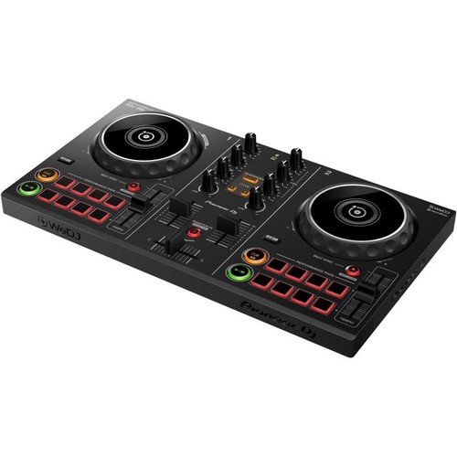 Console pioneer ddj - dj,