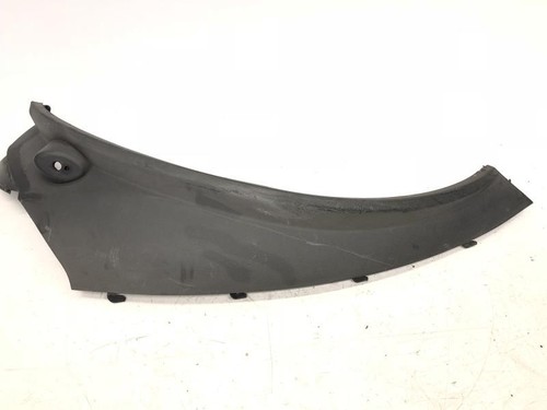 Cache lateral gauche piaggio - lateral,