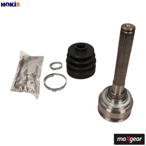 Kit giunto albero motore - kit,