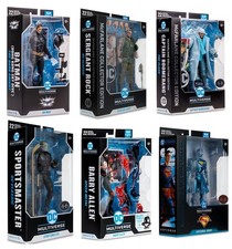 Figure Supereroi Comics