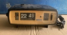 Radiosveglia A Tessere SANYO