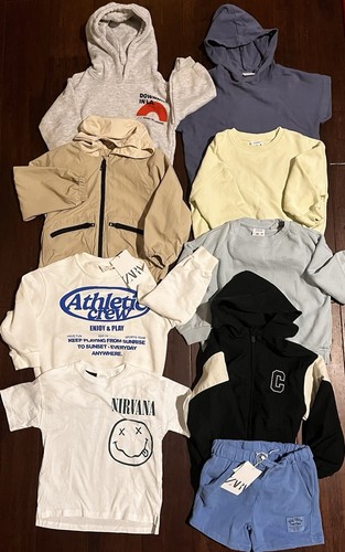Pezzi zara bambini - 9, di
