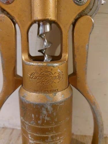 Campagnolo cavatappi modello - campagnolo,