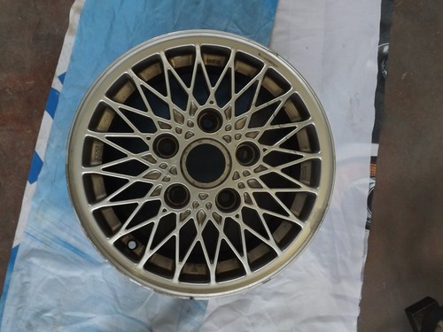 Porsche 924 924s turbo wheel - 924,