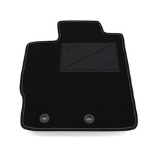 Tappetino auto SOLO LATO GUIDA