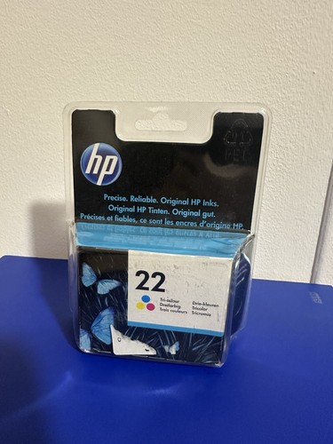 Cartuccia originale - hp,