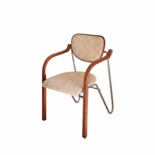 Poltroncina Imbottita con