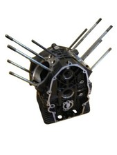 carter basamento motore crankcase moto guzzi 350 custom 84