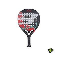RACCHETTA DA PADEL BULLPADEL