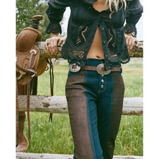 Cintura Abercrombie & Fitch X