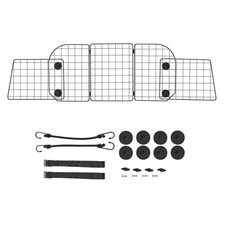Uimoso Barriera Regolabile per