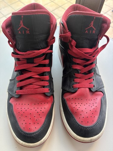 Jordan air - 1, uomo