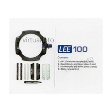 LEE Filter LEE 100 Holder