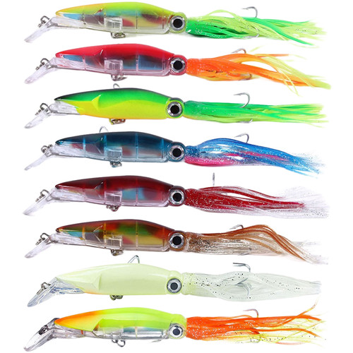 Esca artificiale pesca esterno - esca,