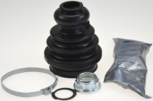 Kit soffietto albero motore