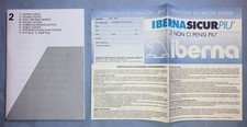 MANUALE LIBRETTO ISTRUZIONI