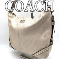 [Buone condizioni] Borsa Coach