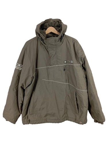Quiksilver giacca uomo outdoor - giacca,