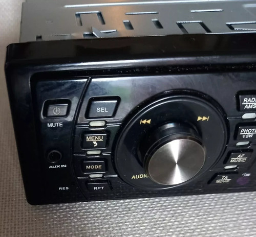Xomax autoradio vrsu308 - xm,