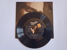 Chet Baker Sings and plays