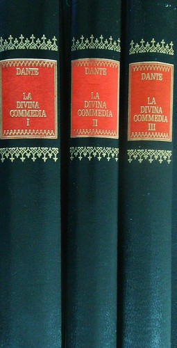 Divina commedia 3vv - divina, commedia.